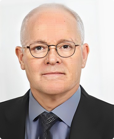 Leo Alexandersen